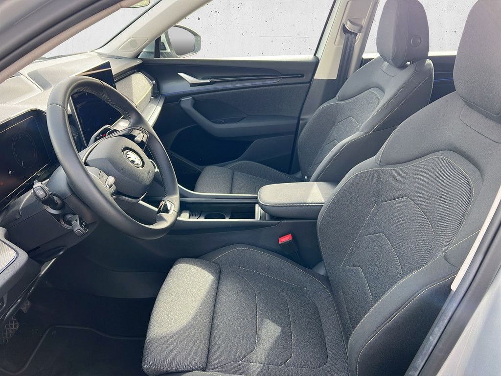 Skoda Kodiaq - Bild 9