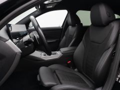 Foto Nummer 35: BMW 320d