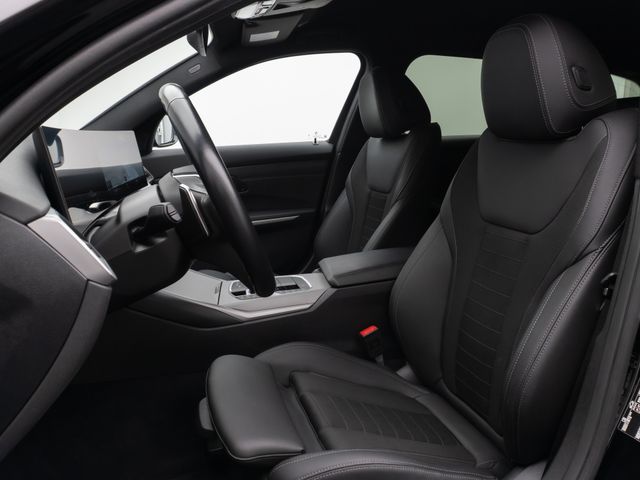 Foto Nummer 35: BMW 320d