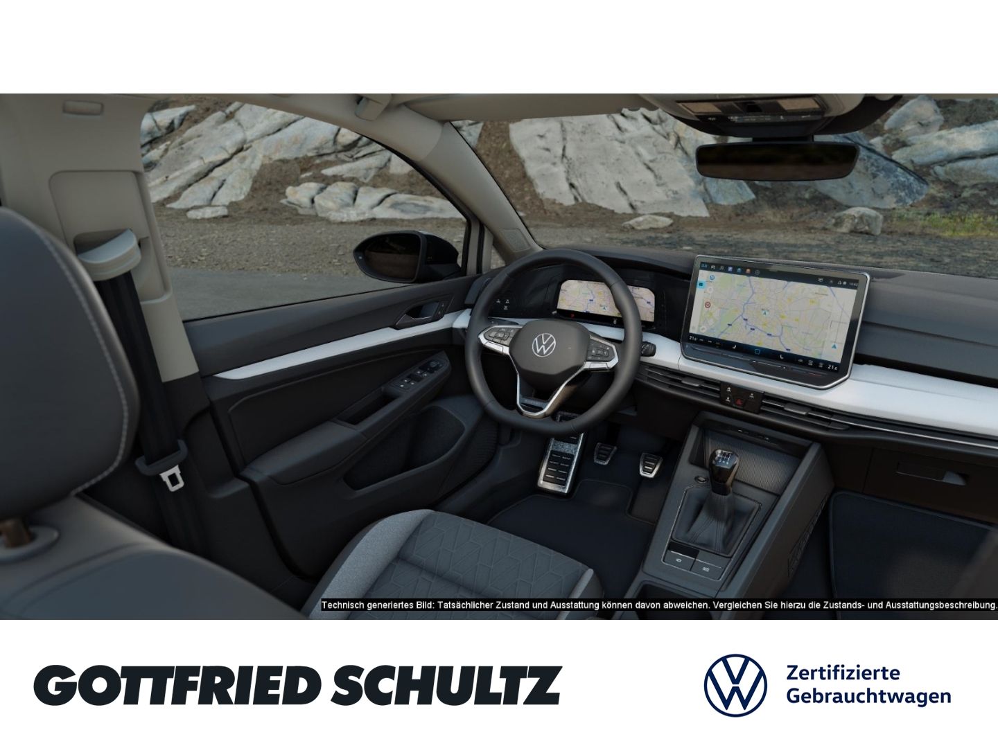 Volkswagen Golf - Bild 11