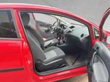 Ford Fiesta  3-Türer 1.25 Ambiente - Ford Fiesta: 1.3