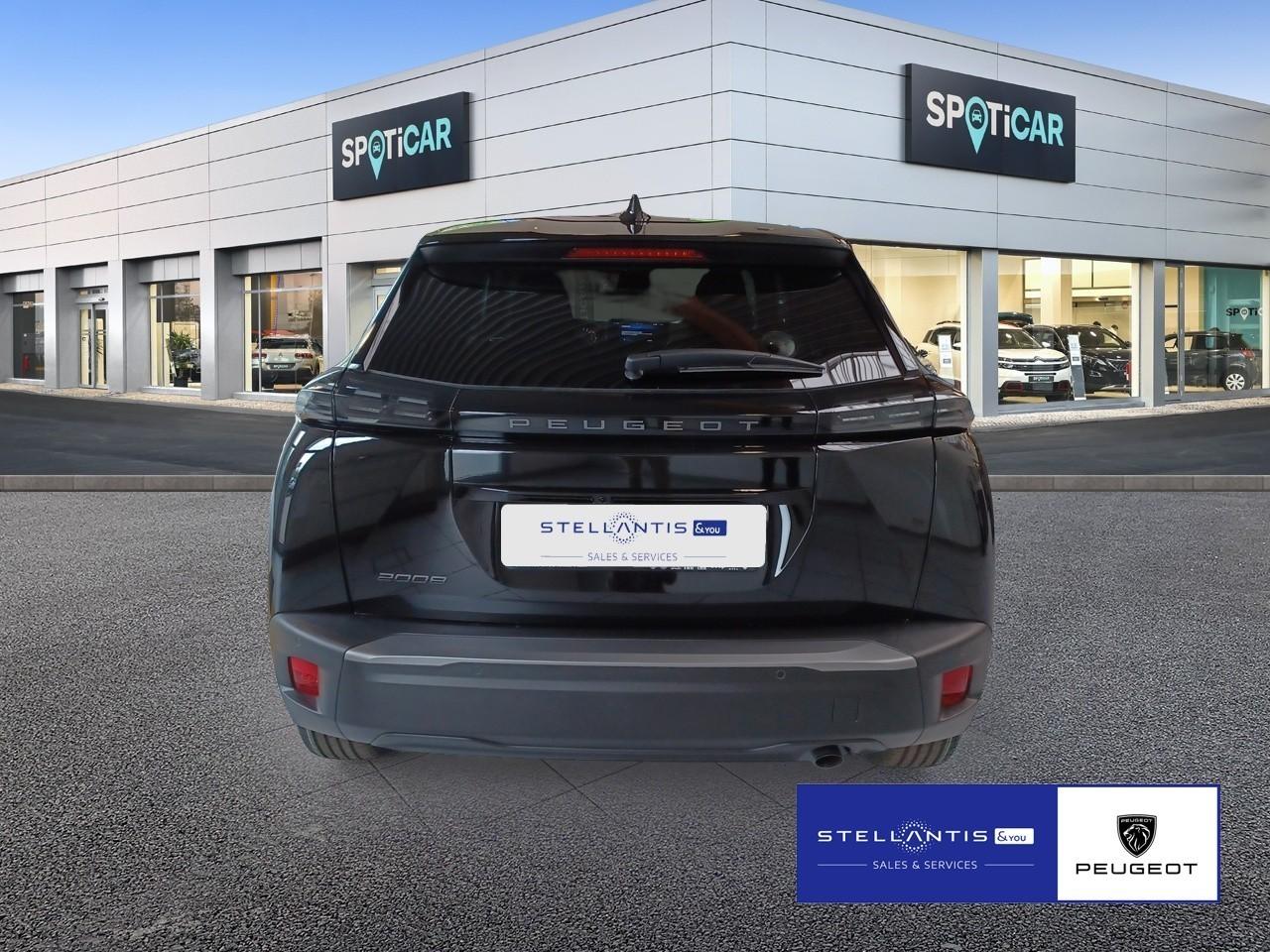 Peugeot 2008 Business 100 *Navi*SHZ*Kamera