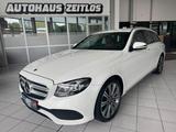 Mercedes-Benz E 400d 4Matic *AHK*360°*Leder*HuD*Navi*SHZ*StHz* - Mercedes-Benz E 400 in Hagen