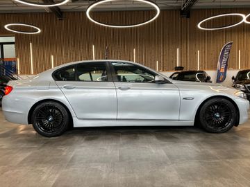 BMW 535 i Limousine *2. Hand*Klima*SHZ*Kamera*Navi*