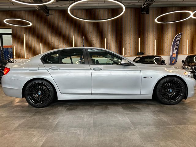 BMW 535 i Limousine *2. Hand*Klima*SHZ*Kamera*Navi*