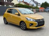 Mitsubishi Space Star Diamant Edition+*Automatik*SHZ*APPLE - Mitsubishi Space Star Gebrauchtwagen in Frankfurt