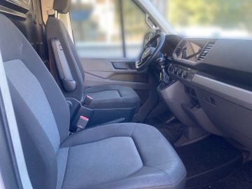Volkswagen Crafter - 9