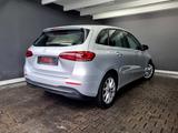 Mercedes-Benz B 200 d, 8G, DISTRONIC, R-KAMERA, LED, LEDER - gebrauchte Mercedes-Benz B 200 aus dem Jahr 2021