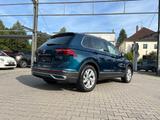 Volkswagen Tiguan 2.0 TDI Elegance 4Motion *LED Navi Leder* - Volkswagen Tiguan: 4motion