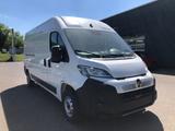 Citroën Jumper Kasten Hochraum SOFORT VERFÜGBAR - Citroën Jumper Neuwagen