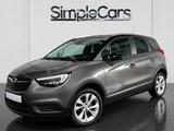 Opel Crossland (X) *NAVI*LED*IntelliLink*KAMERA-180°* - Opel: Crossland