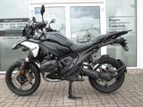 BMW R 1300 GS Triple Black / 4 Pakete - BMW ENDURO