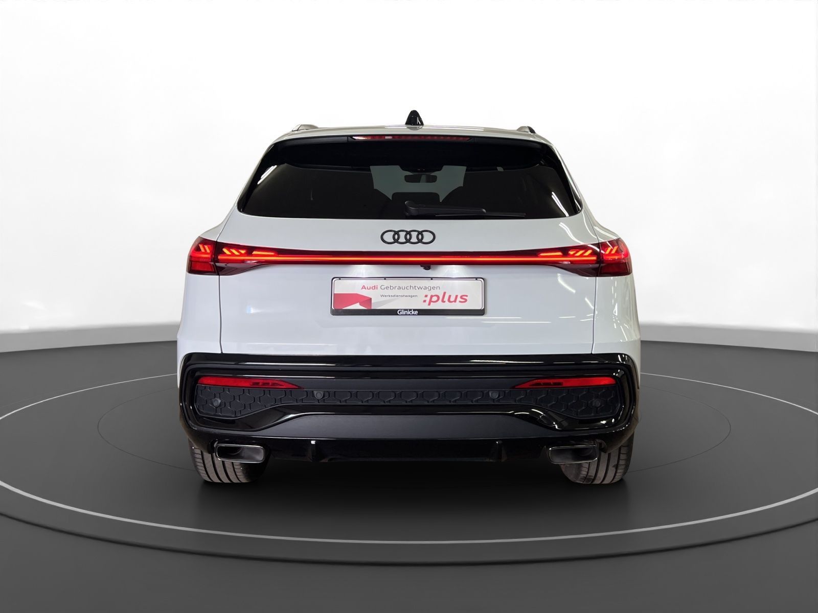 Audi Q5 - Bild 4