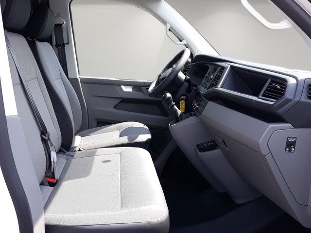 Fahrzeugabbildung Volkswagen T6 Transporter Kasten T6.1 LR 2.0TDI +KLIMA+AZV+