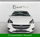 Opel Corsa E 120Jahre eco lex;OPC-LINE;SCHECKHEFT;SHZ - Opel Corsa: Opc Line
