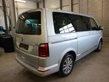 Volkswagen T6 Multivan Generation Six TDI ACC AHK DCC LED - Volkswagen: Multivan Generation