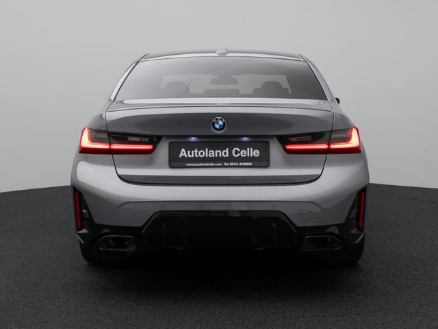 Foto Nummer 8: BMW 340i