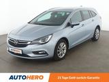 Opel Astra 1.6 SIDI Turbo Innovation Start/Stop*NAVI* - Opel Astra in München