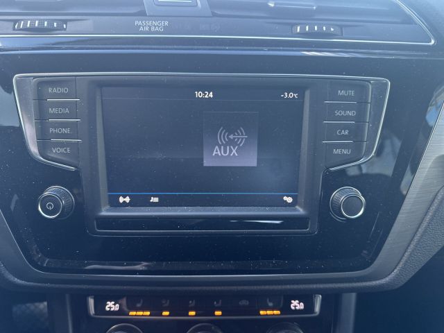 Touran 2.0 TDI Highline Highline BMT/Start-Stopp