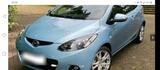 Mazda 2 Sport - Mazda 2 in Leipzig
