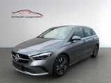 Mercedes-Benz B 180*Navi*RFK*SHZ*Leder*MBUX*