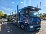Mercedes-Benz Actros 1843 KTT Metago Intago, VDI - Mercedes-Benz Actros 1843