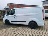 Ford Transit Custom L1  2020  87 000 km - Ford Transit: 0 Km