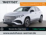 Mercedes-Benz EQA 250+ AMG-ADV+ NIGHT SOUND DISTRO WINTER WDGS - Mercedes-Benz EQA Gebrauchtwagen in Bremen