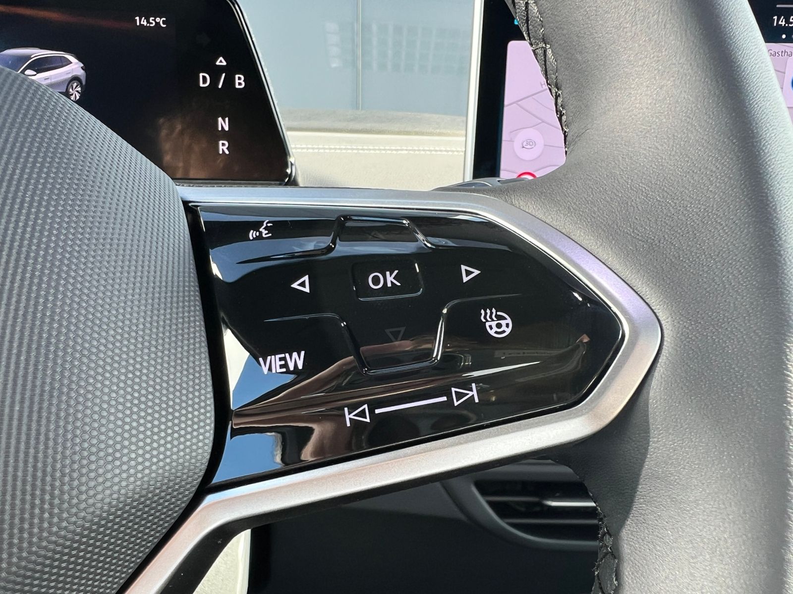 Fahrzeugabbildung Volkswagen ID.4 Pro 210 kW *Infotainment-Paket, Design-Pake