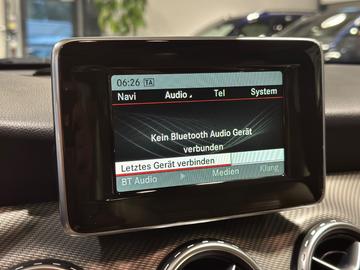 2014 Mercedes-BENZ GLA 缩略图 29