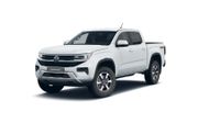 Volkswagen Amarok - Vorschau Bild 1