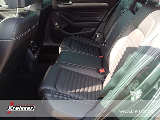 Passat Variant 1.4 TSI Hybrid GTE AHK/R-LINE/360
