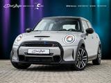 MINI Cooper S 5-t ClassicT NaviMult RFK LED KoZg 17" - MINI Jahreswagen