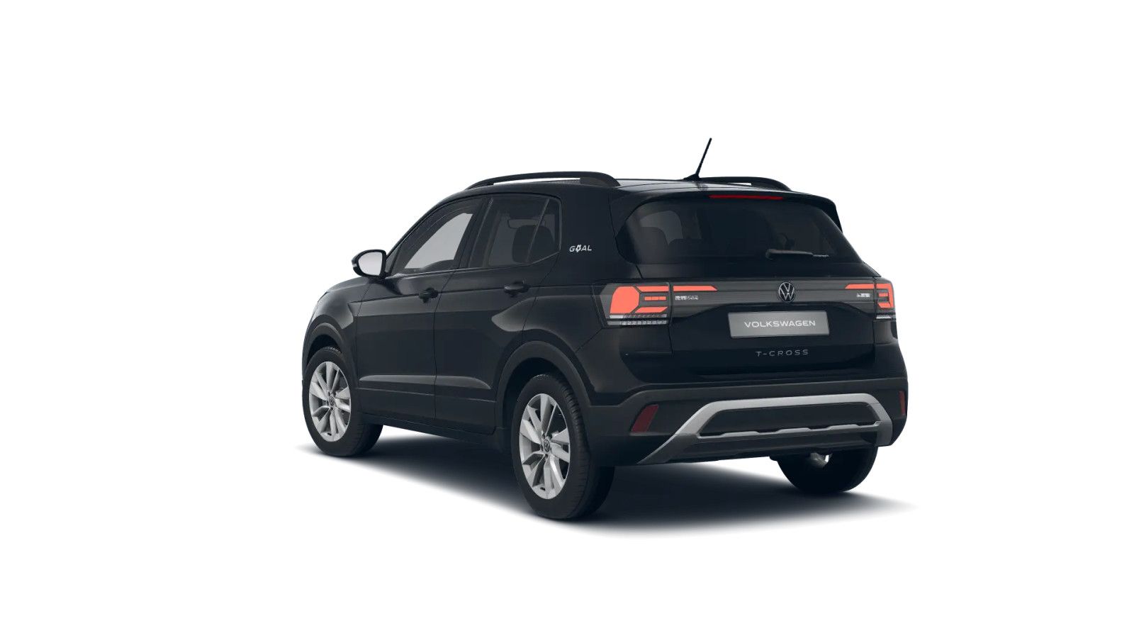 Volkswagen T-Cross - Bild 5