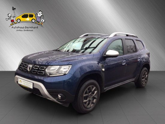 Dacia Duster II  1.3 TCe 130 6-Gang Anniversary