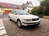 Volkswagen Passat 1.6 Basis - Volkswagen Passat aus 1997