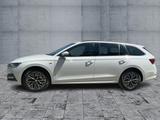Skoda Octavia Combi 2.0 TDI DSG 4x4 CLEVER MATRIX+NAV - Skoda Octavia: Allradantrieb, Kombi