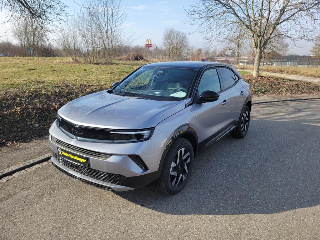 Opel Mokka 1.2 GS 96KW Auto Klima SHZ PDC Kamera