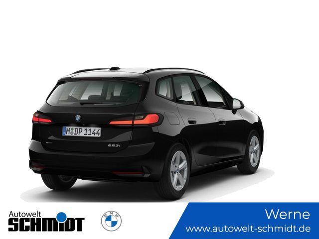 BMW 223 Active Tourer - Bild 2