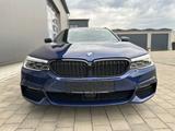 BMW 530d xDrive. M-SPORT ACC SITZKLIMA/AHK - BMW 530: 530d M Sport