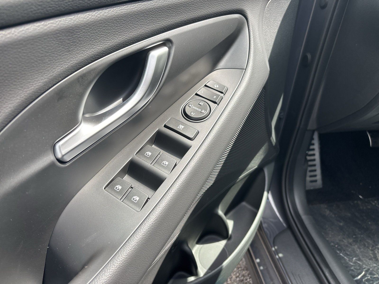 Hyundai i30 – Bild 14