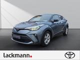 Toyota C-HR 2.0 Hybrid Team D*Navi*LED*Comfortpaket* - Toyota C-HR in Düsseldorf