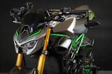 Kawasaki Z900-SE 2026 RSI -Titan Gun SE evo2 ,,HP139,, - Offers