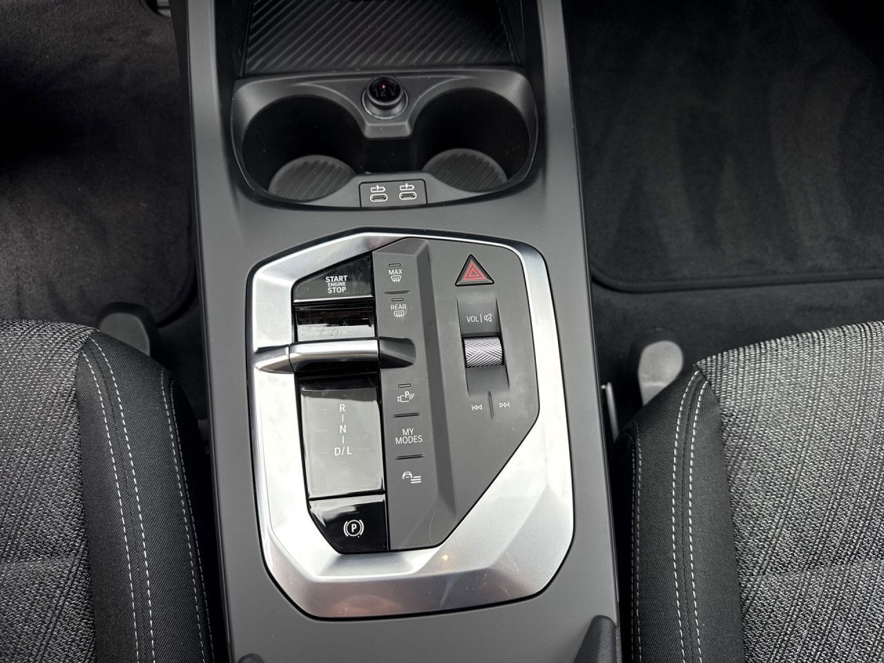 BMW 120 - Bild 16