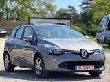 Renault Clio IV Grandtour Expression - Renault Clio: Grandtour Expression