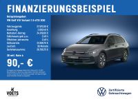 Volkswagen Golf - Vorschau Bild 1