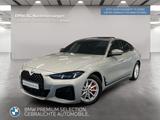 BMW 430d xDrive Gran Coupé M Sport AHK Kamera HiFi - BMW 430 Gran Coupé in Essen