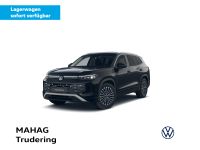 Volkswagen Tayron - Vorschau Bild 1