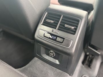 Audi A4 - 9