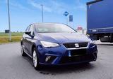 Seat Ibiza Facelift - Seat Ibiza: Facelift